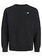 Sweatshirt Black
