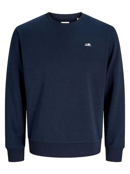 Sweatshirts Für Herren Sky Captain Marineblau