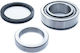 Radlager Satz Hinter Volkswagen Lt 28 Lt 35 281501333c