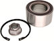 Rulment de Roată Mercedes Față W164 W251 X164 164 981 02 06