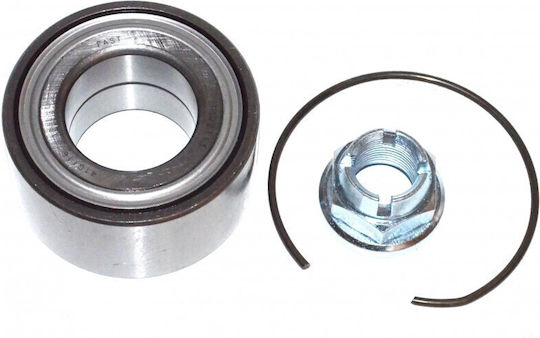 Rulmenți De Roată Renault Kangoo 98 Set Față 6001547696