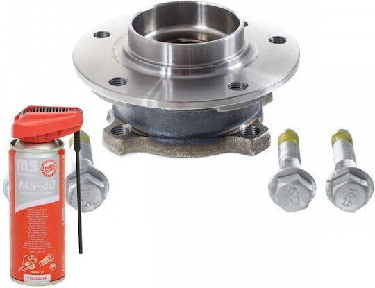 Master-Sport Radlager Satz Für Bmw E60 E61 E63 E64 31226765601