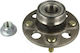 Radlager Hinten Honda Jazz 04 4220-SAA-003