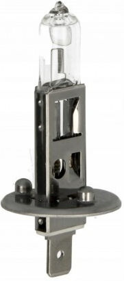 Халогенна Крушка H1 12v 55w Hart H1-1