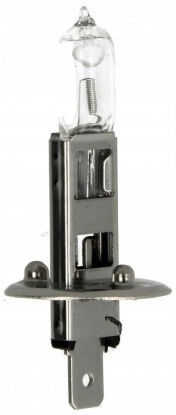 Крушка Халогенна H1 12v 100w Hart H1-2