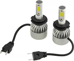 Nty Σετ Led H7 6500k Lsc7 Nty Σετ Led H7 6500k Lsc7