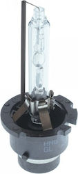 Xenon Lamp D4S 35W 12V 5500K P32D-3 HNG