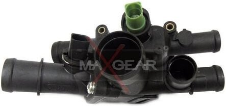 Termostat Vw 100c Golf Iv A3 06a121111