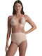 Sticker Beige Bra