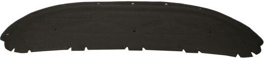 Maxgear Car Hood for Skoda Fabia / Roomster