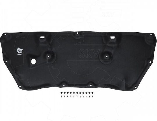 SKV Car Hood for Honda CR-V