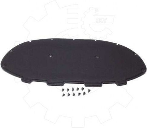 SKV Επένδυση Καπό Αυτοκινήτου για Seat Toledo Skoda Rapid