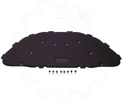 SKV Engine Bay Silencing Material for BMW(auto) X1 (E84) SKV Engine Bay Silencing Material for BMW(auto) X1 (E84)