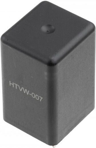 Controler Relee Preîncălzitoare Volkswagen Transporter T5 2.5tdi 2003 Multivan T5 2.5tdi 2003 Touareg 2.5tdi 2003 5.0tdi