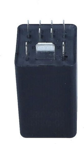 Μονάδα Ελέγχου Προθερμαντήρων Volkswagen Golf 1.9 Tdi 03 038 907 281 B