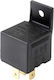 Contact Relay Accessories 541 Dc12v 30a/40a