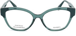 Max&co Mac Montatura Vista Mo5117 096 52 16 140