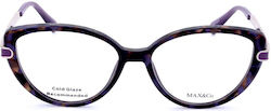 Max&co Mac Montatura Vista Mo5147 055 52 15 140