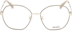 Max&co Mac Montatura Vista Mo5152-d 020 53 16 140