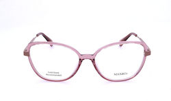 Max&co Mac Montatura Vista Mo5079 072 53 15 140