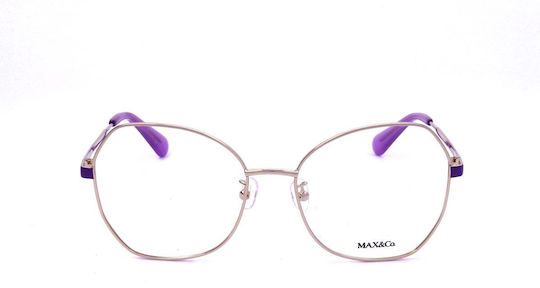 Max&co Mac Montatura Vista Mo5160-d 032 55 17 140