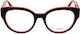 Max&co Mac Montatura Vista Mo5128 005 51 19 140