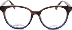Max&co Mac Montatura Vista Mo5092 090 52 16 145