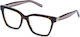 Furla Fu992 0706 54 Brillengestelle mit Rezept