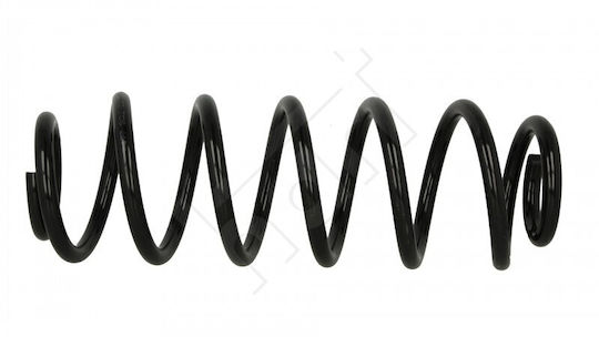 Hart Hintere Federn Peugeot 308 07 /sw 5102n8