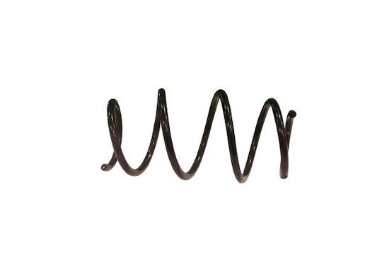 Front Spring Octavia Iii Superb Iii Golf Vi Passat 15 5q0411105gf
