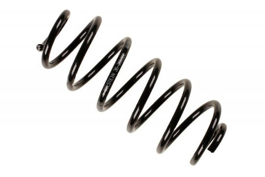 Bilstein Autoaufhängungen Frühlings Fiat Bravo Ii 1.4/1.9 Multijet 36-201396