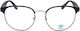 Adidas Original Aor Montatura Vista Or5100-d 00...