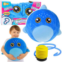 Lean Toys Plush & Soft Toys 50 cm (Various Designs) 1pc