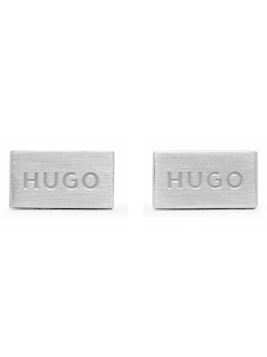 Hugo Butoni Din Argint