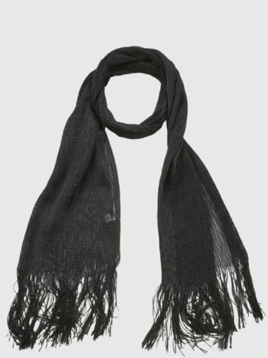 Verde Women's Shawl Black