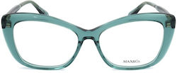 Max&co Mac Montatura Vista Mo5143 093 54 16 145