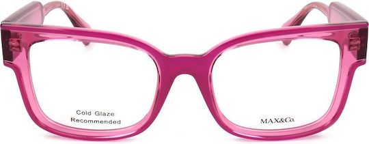 Max&co Mac Brillengestell mit Rezept Mo5133 072 53 20 140