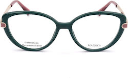 Max&co Mac Montatura Vista Mo5147 096 52 15 140