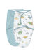 SwaddleMe Σελτεδάκια 2τμχ
