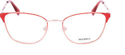 Max&co Mac Brillengestell mit Rezept Mo5118 066...