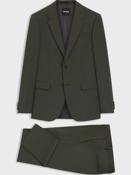 Men's Suit with Slim Fit X26 H-houston