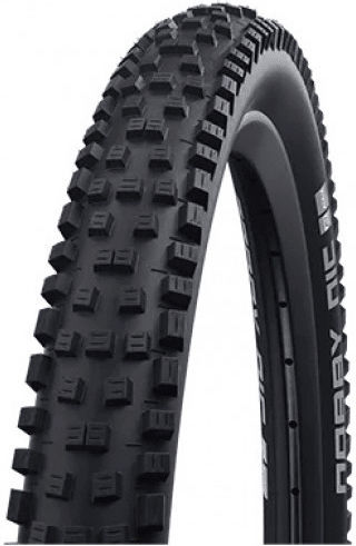 Schwalbe Nobby Nic Bike Tyre 27.5" x 2.4" Foldable