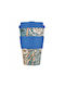 Ecoffee Cup Κούπα Κεραμική 400ml