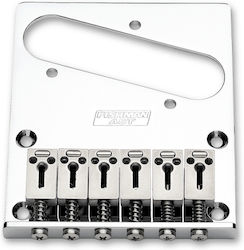Fishman Piezo/Crystals Bridge Passive Fishman Piezo/Crystals Bridge Passive