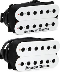 Seymour Duncan Winter Humbucker Set Passive Seymour Duncan Winter Humbucker Set Passive