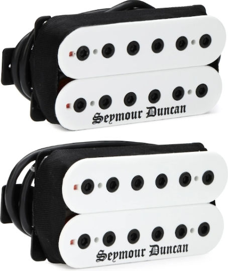 Seymour Duncan Winter Humbucker Set Μαγνήτης Passive