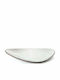 Verlo Shallow Plate With Diameter 35cm