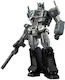 Threezero Transformers Optimus Prime Figura De ...