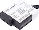 Μπαταρία Ws Xtreme Power Gopro Hero 5 Ahdbt-501 Aabat-001 3.85v 1250mah