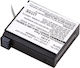 Μπαταρία Ws Xtreme Power Gopro Ahdbt-401 3.8v 1160mah